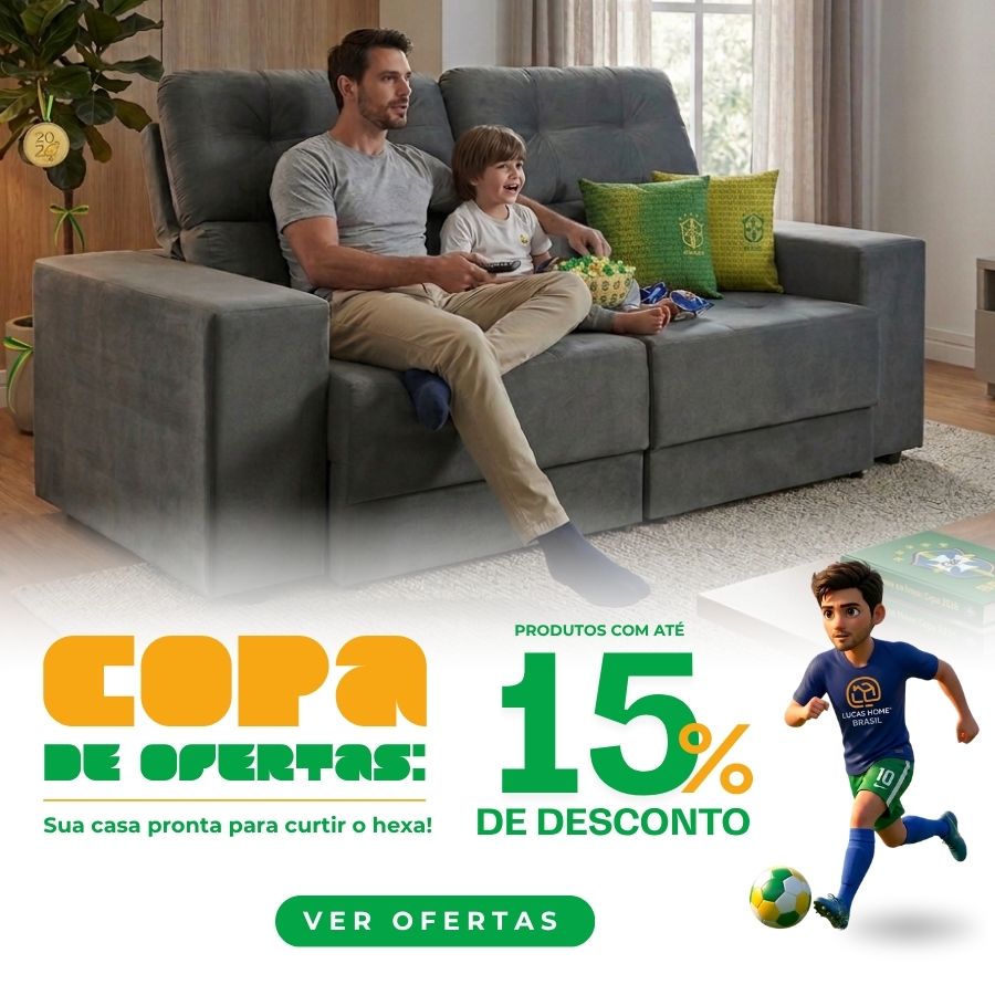 COPA Sofás